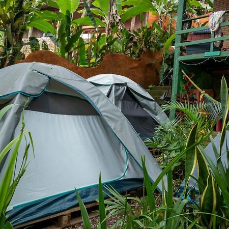 Camping Tropico De Capricornio - Ilhabela Extérieur photo