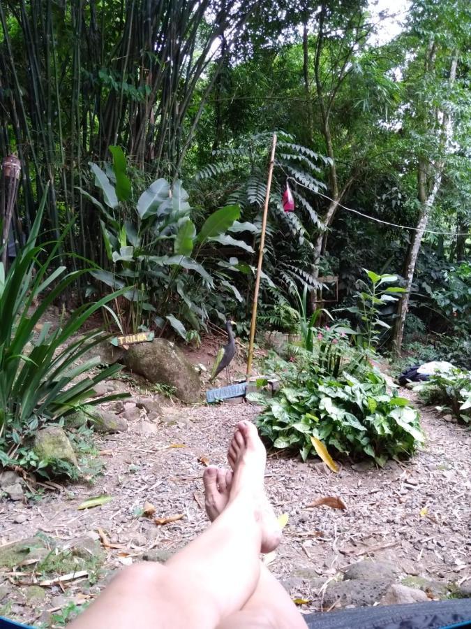 Camping Tropico De Capricornio - Ilhabela Extérieur photo