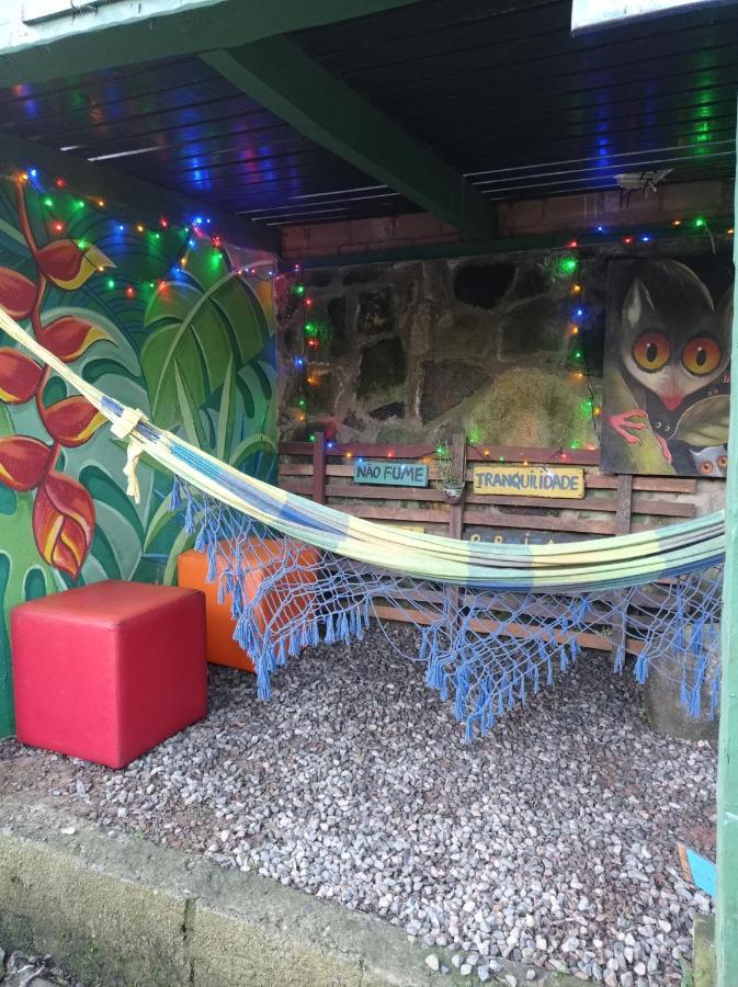 Camping Tropico De Capricornio - Ilhabela Extérieur photo