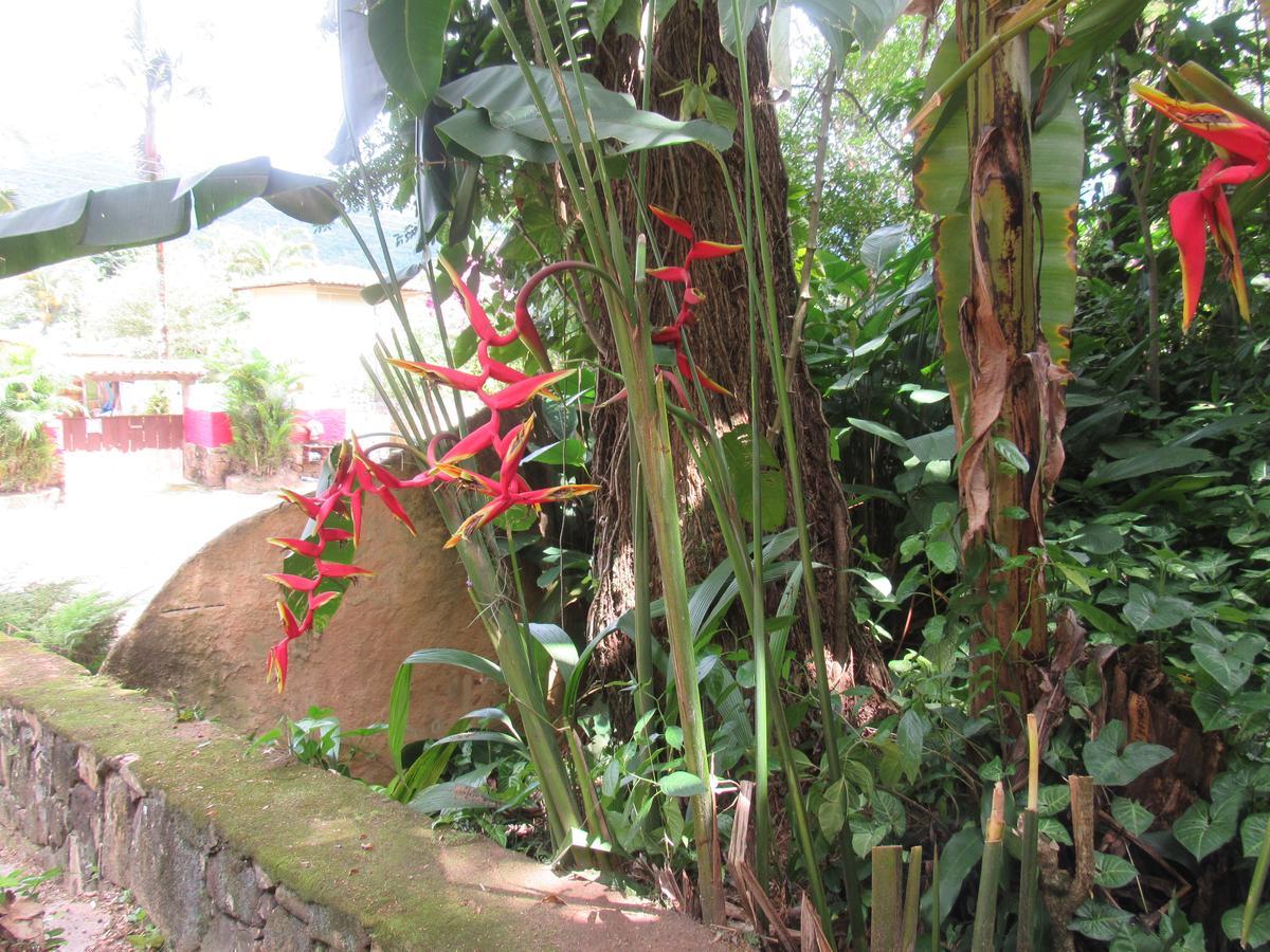 Camping Tropico De Capricornio - Ilhabela Extérieur photo